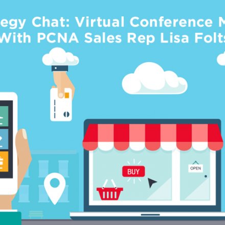 Virtual Events Are Driving An Increase In Company Swag Sales