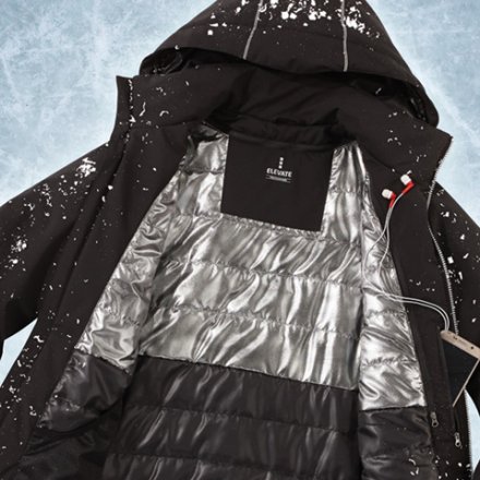 Anatomy Of The Perfect Winter Jacket